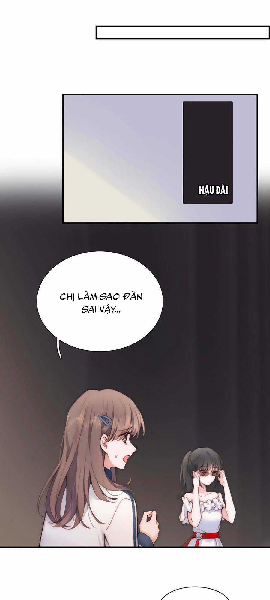 Vẫn Cứ Nuông Chiều - Chapter 2 - Trang 22