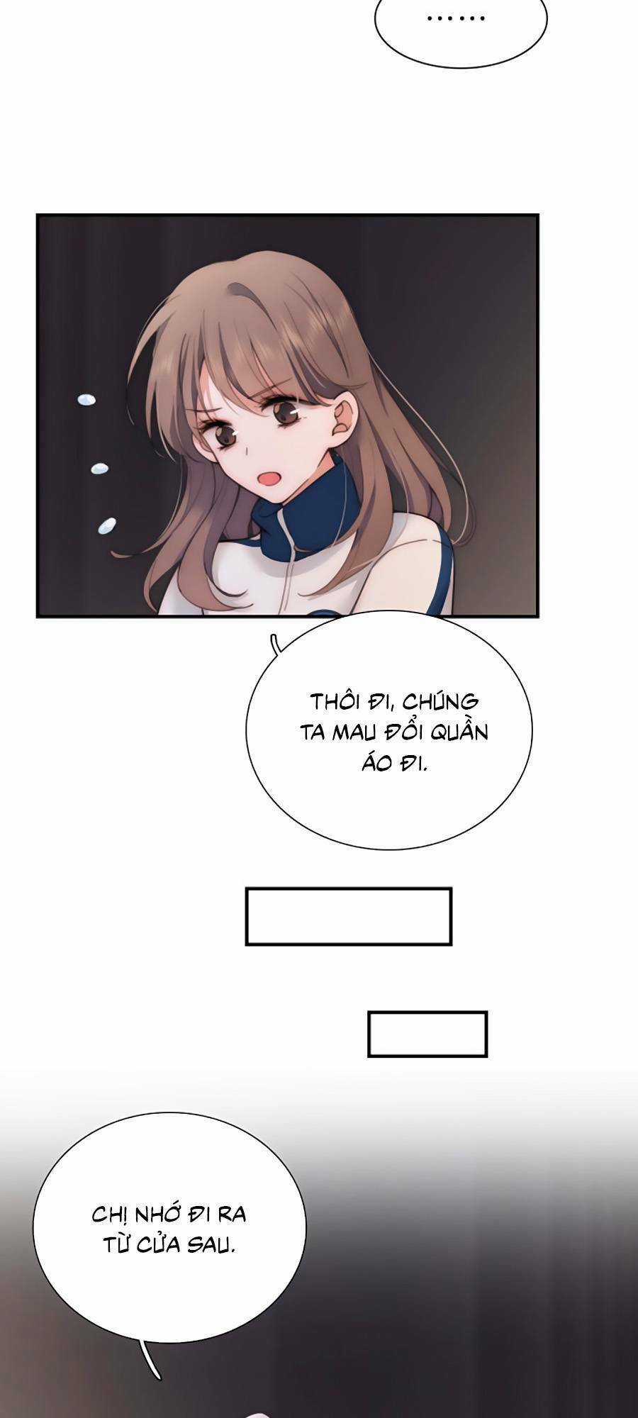 Vẫn Cứ Nuông Chiều - Chapter 2 - Trang 23