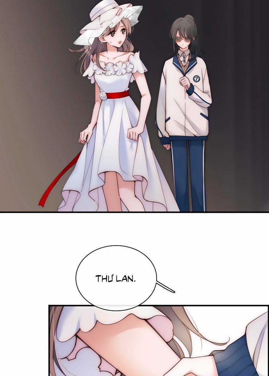 Vẫn Cứ Nuông Chiều - Chapter 2 - Trang 24