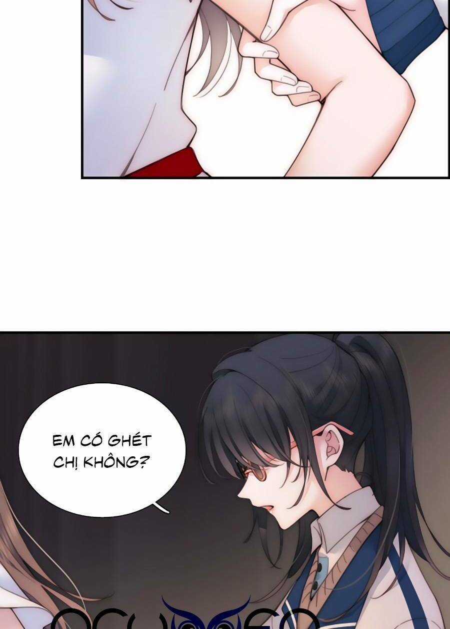 Vẫn Cứ Nuông Chiều - Chapter 2 - Trang 25