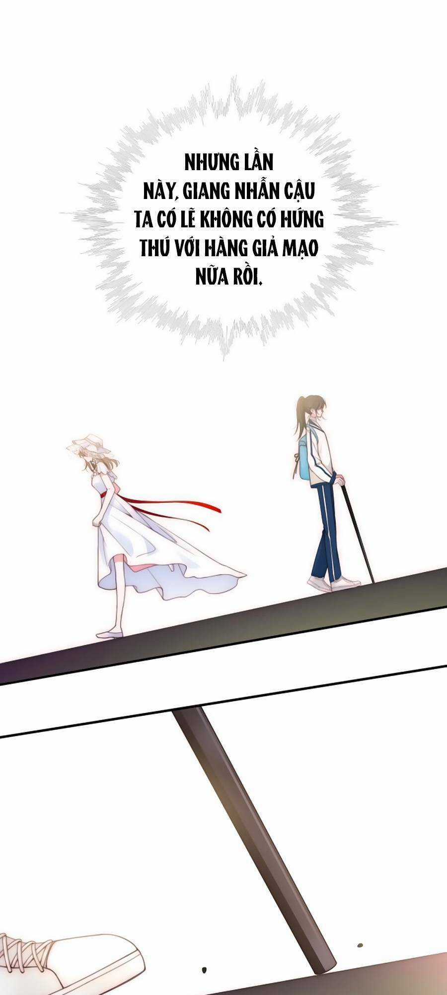 Vẫn Cứ Nuông Chiều - Chapter 2 - Trang 30