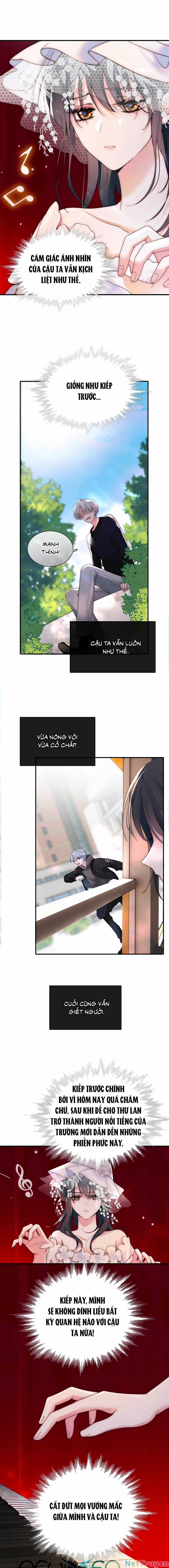 Vẫn Cứ Nuông Chiều - Chapter 2 - Trang 4