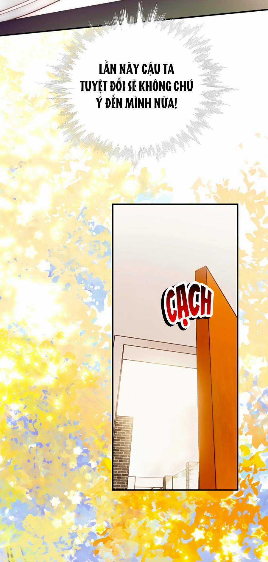 Vẫn Cứ Nuông Chiều - Chapter 2 - Trang 31