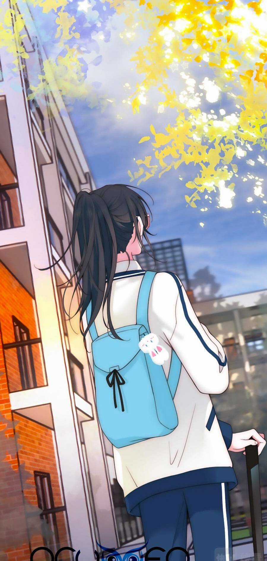 Vẫn Cứ Nuông Chiều - Chapter 2 - Trang 32