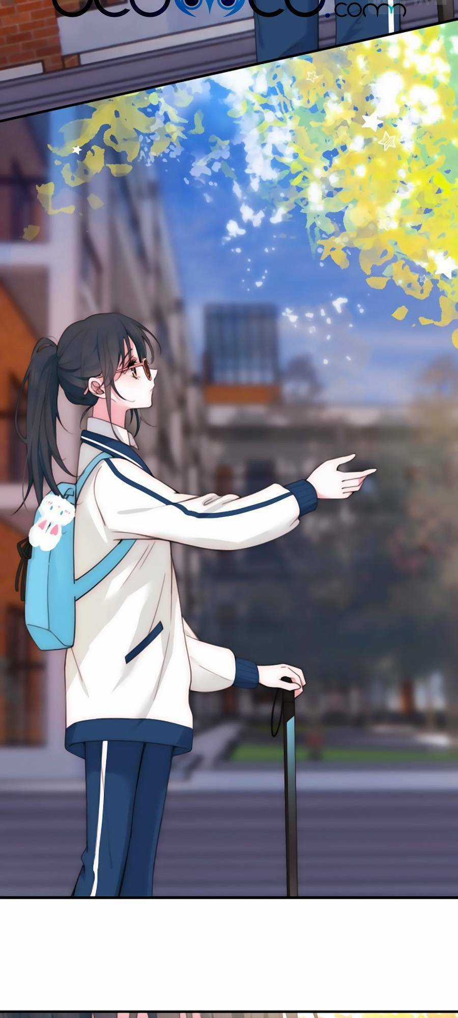 Vẫn Cứ Nuông Chiều - Chapter 2 - Trang 33