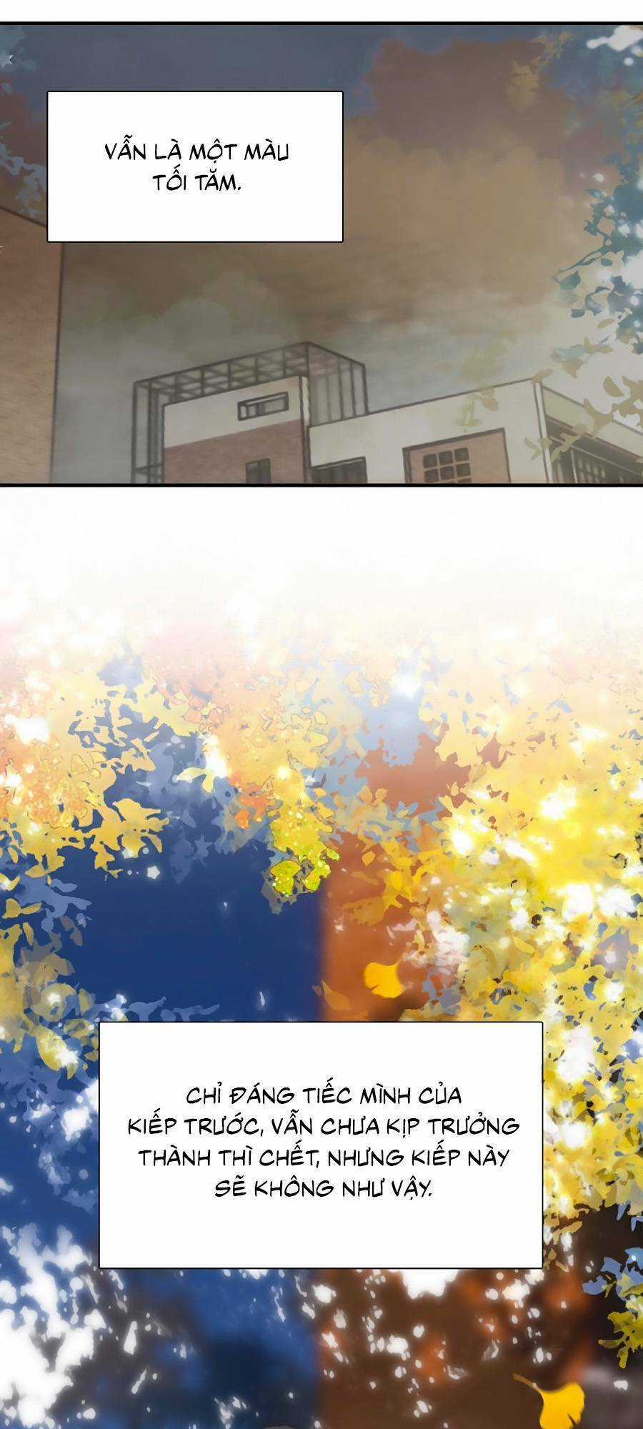 Vẫn Cứ Nuông Chiều - Chapter 2 - Trang 35