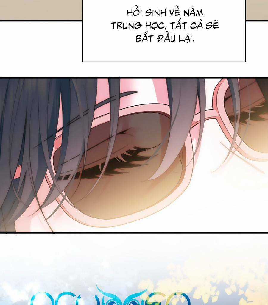 Vẫn Cứ Nuông Chiều - Chapter 2 - Trang 37