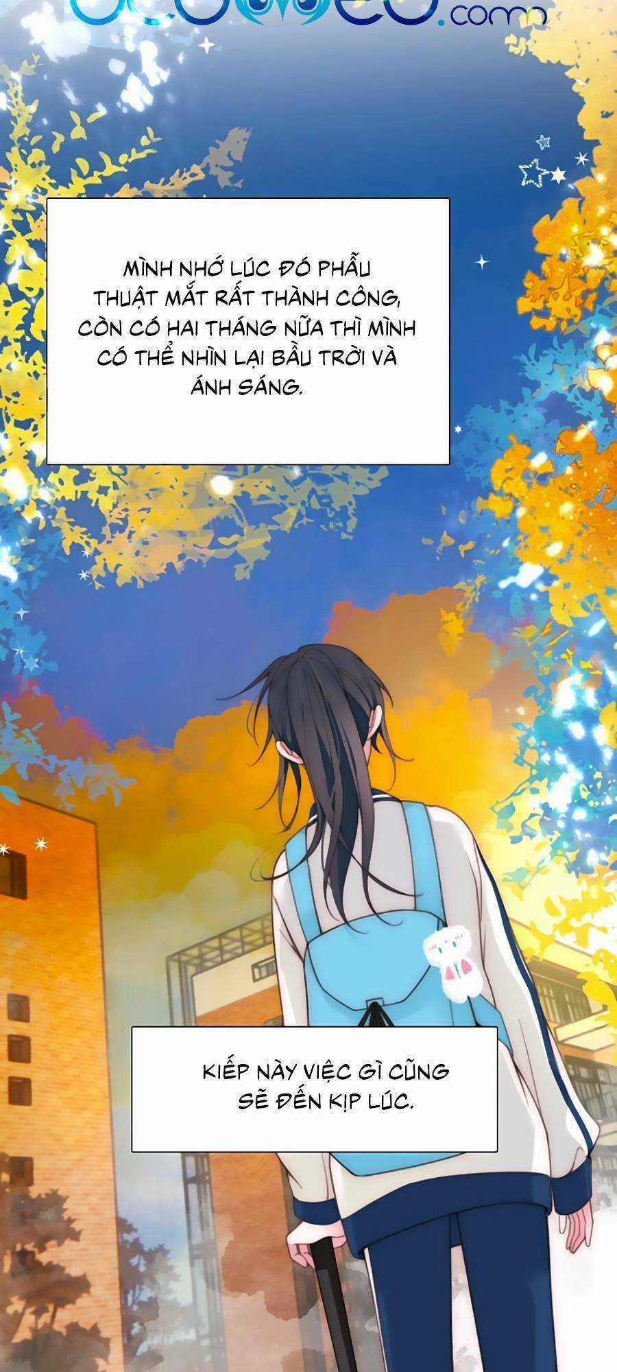 Vẫn Cứ Nuông Chiều - Chapter 2 - Trang 38