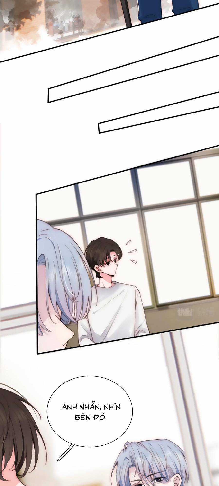 Vẫn Cứ Nuông Chiều - Chapter 2 - Trang 39