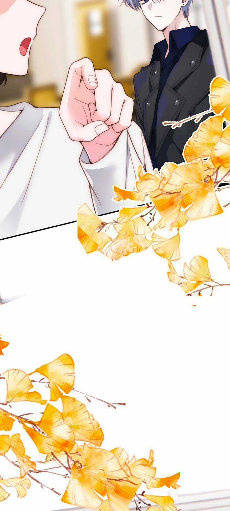 Vẫn Cứ Nuông Chiều - Chapter 2 - Trang 40