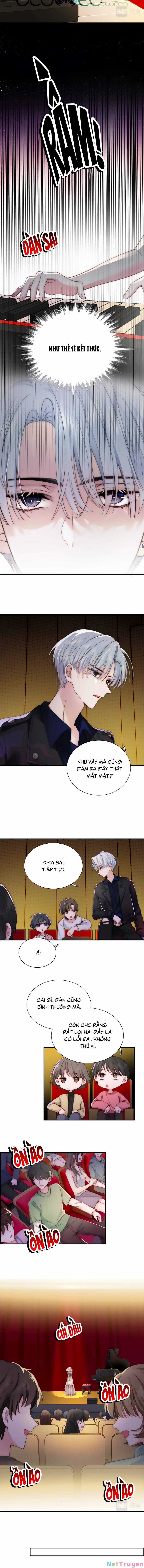 Vẫn Cứ Nuông Chiều - Chapter 2 - Trang 5