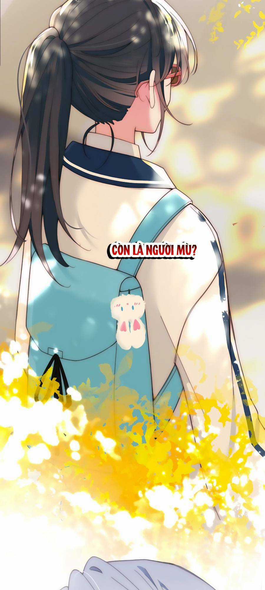 Vẫn Cứ Nuông Chiều - Chapter 2 - Trang 44