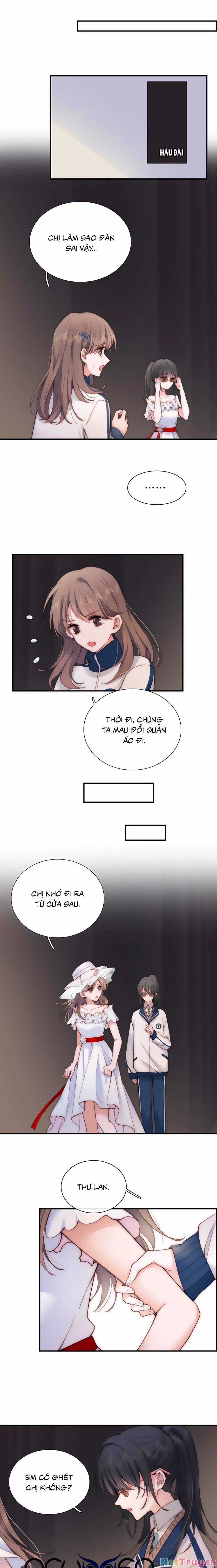 Vẫn Cứ Nuông Chiều - Chapter 2 - Trang 6