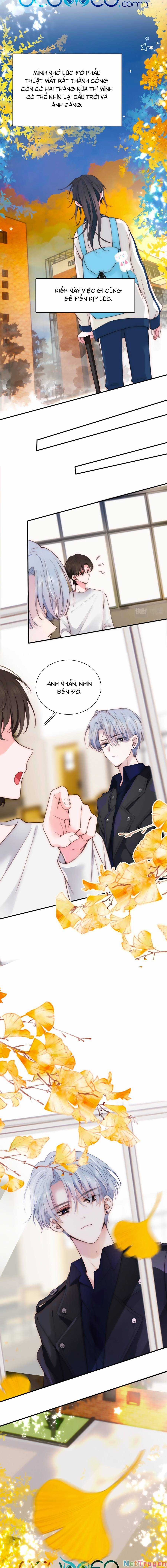 Vẫn Cứ Nuông Chiều - Chapter 2 - Trang 9