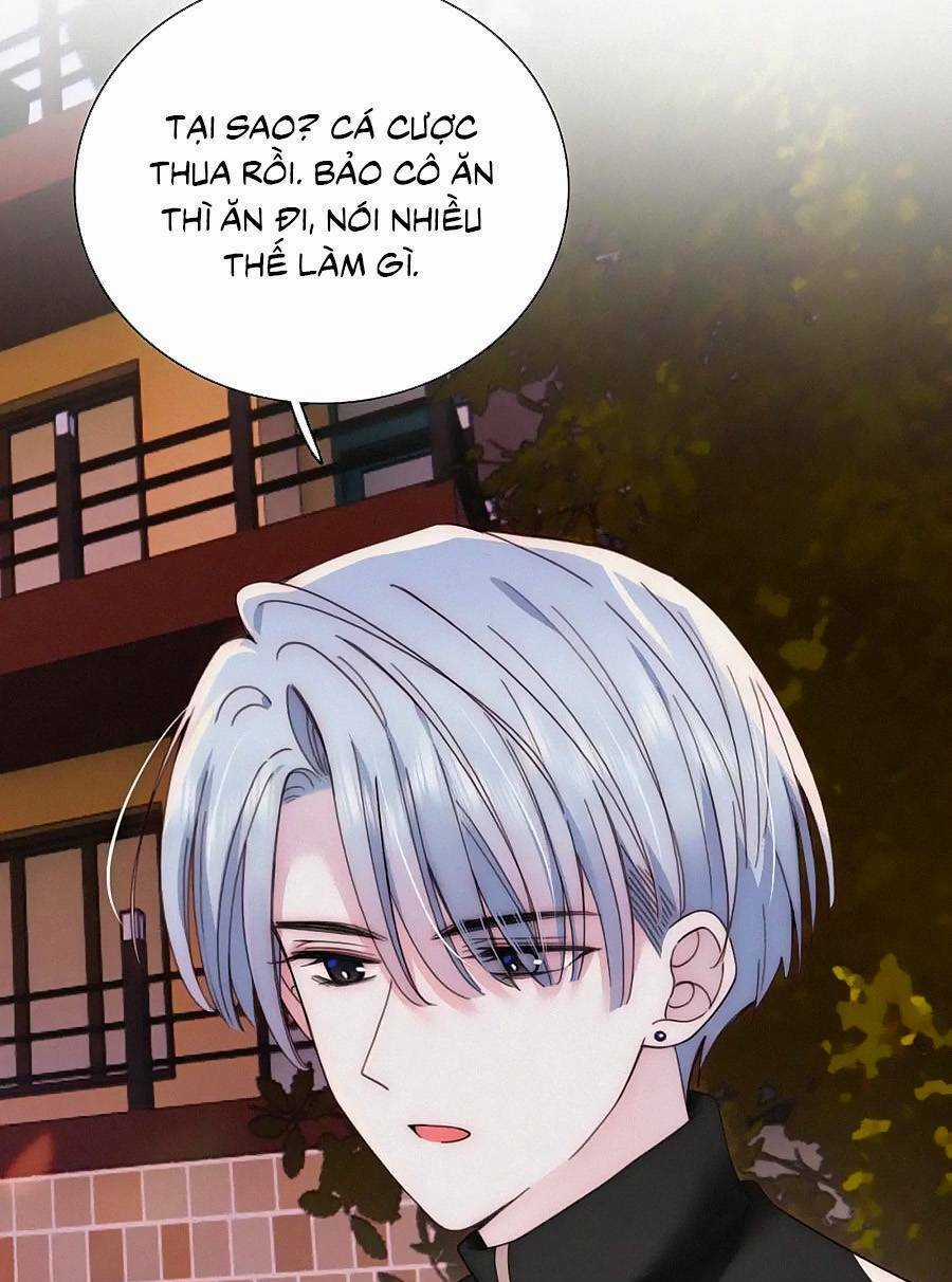 Vẫn Cứ Nuông Chiều - Chapter 20 - Trang 11