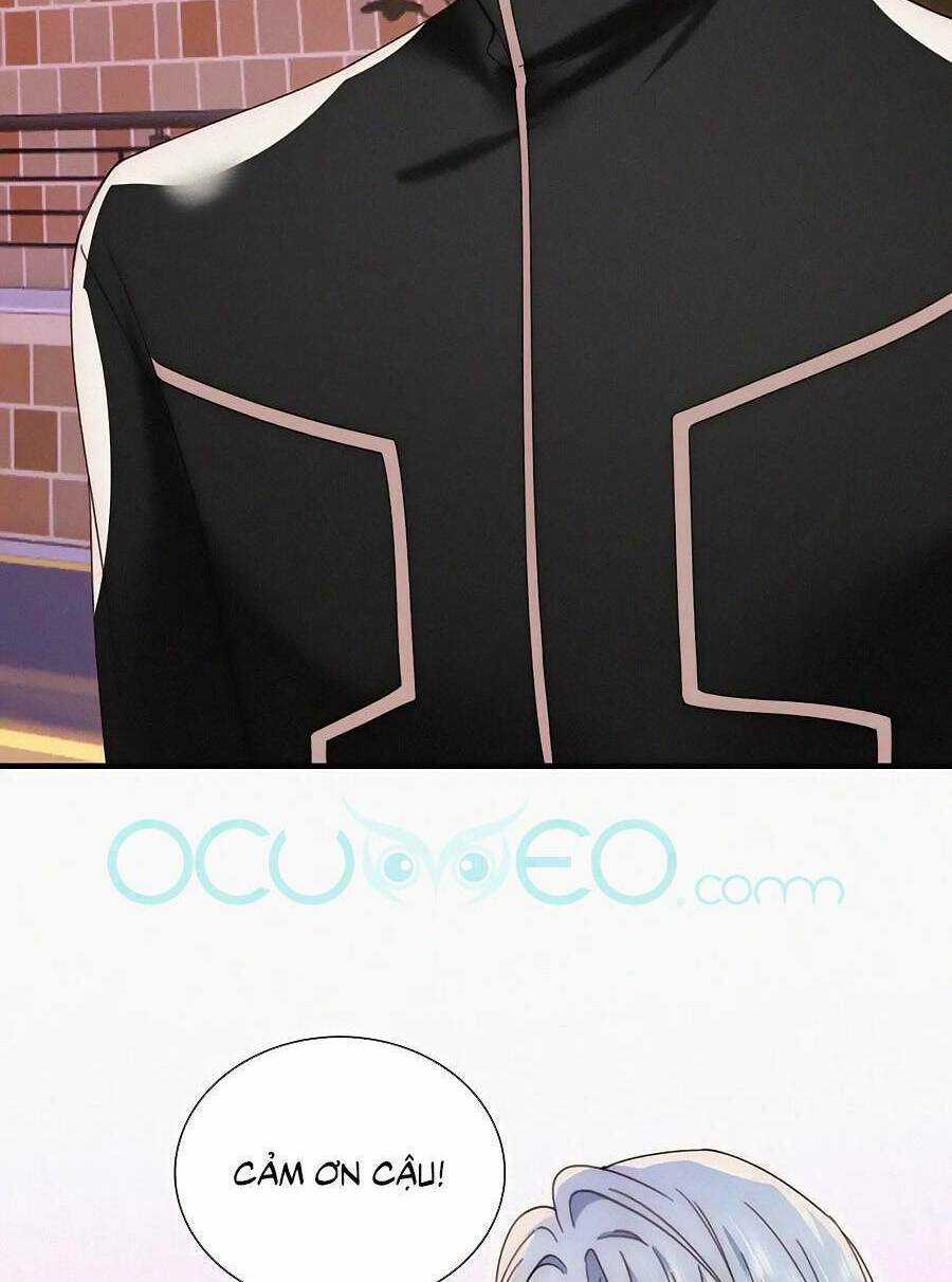 Vẫn Cứ Nuông Chiều - Chapter 20 - Trang 12
