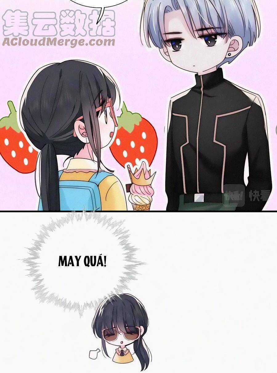 Vẫn Cứ Nuông Chiều - Chapter 20 - Trang 13