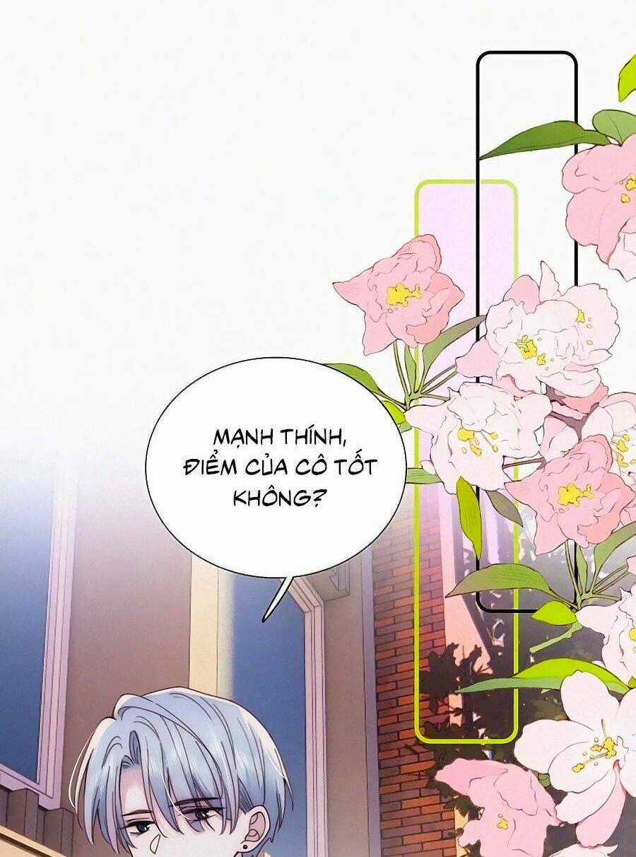 Vẫn Cứ Nuông Chiều - Chapter 20 - Trang 14