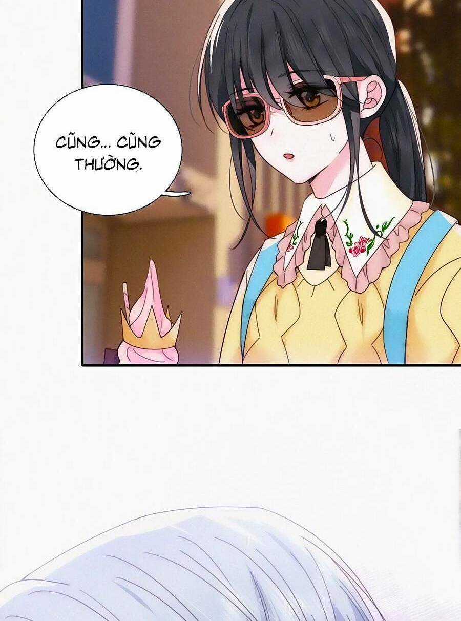 Vẫn Cứ Nuông Chiều - Chapter 20 - Trang 16