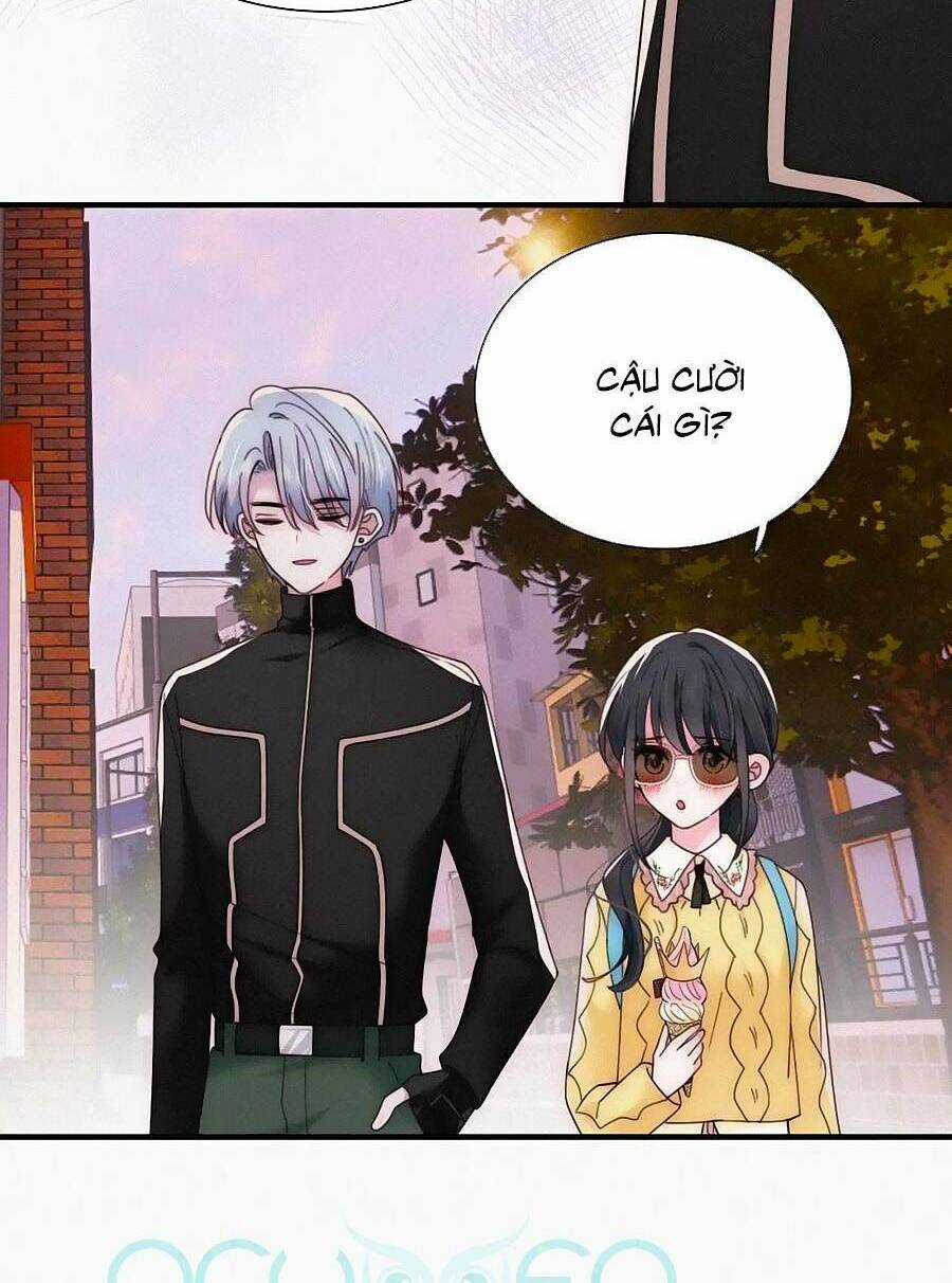 Vẫn Cứ Nuông Chiều - Chapter 20 - Trang 18