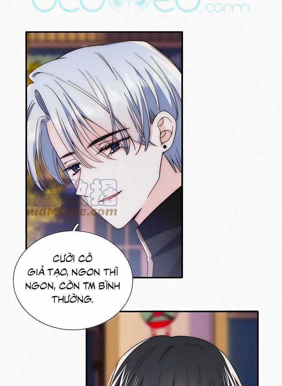 Vẫn Cứ Nuông Chiều - Chapter 20 - Trang 19