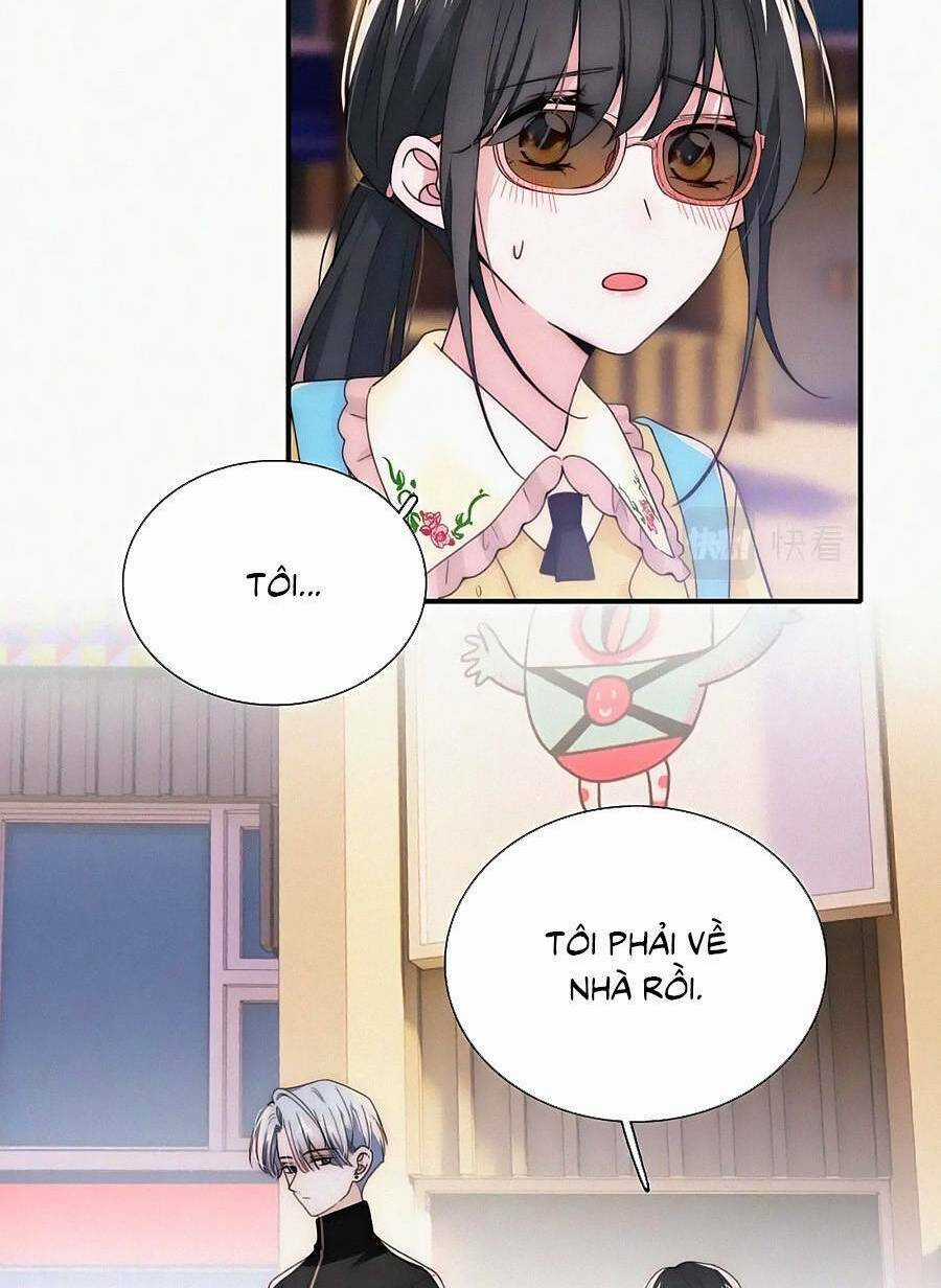 Vẫn Cứ Nuông Chiều - Chapter 20 - Trang 20