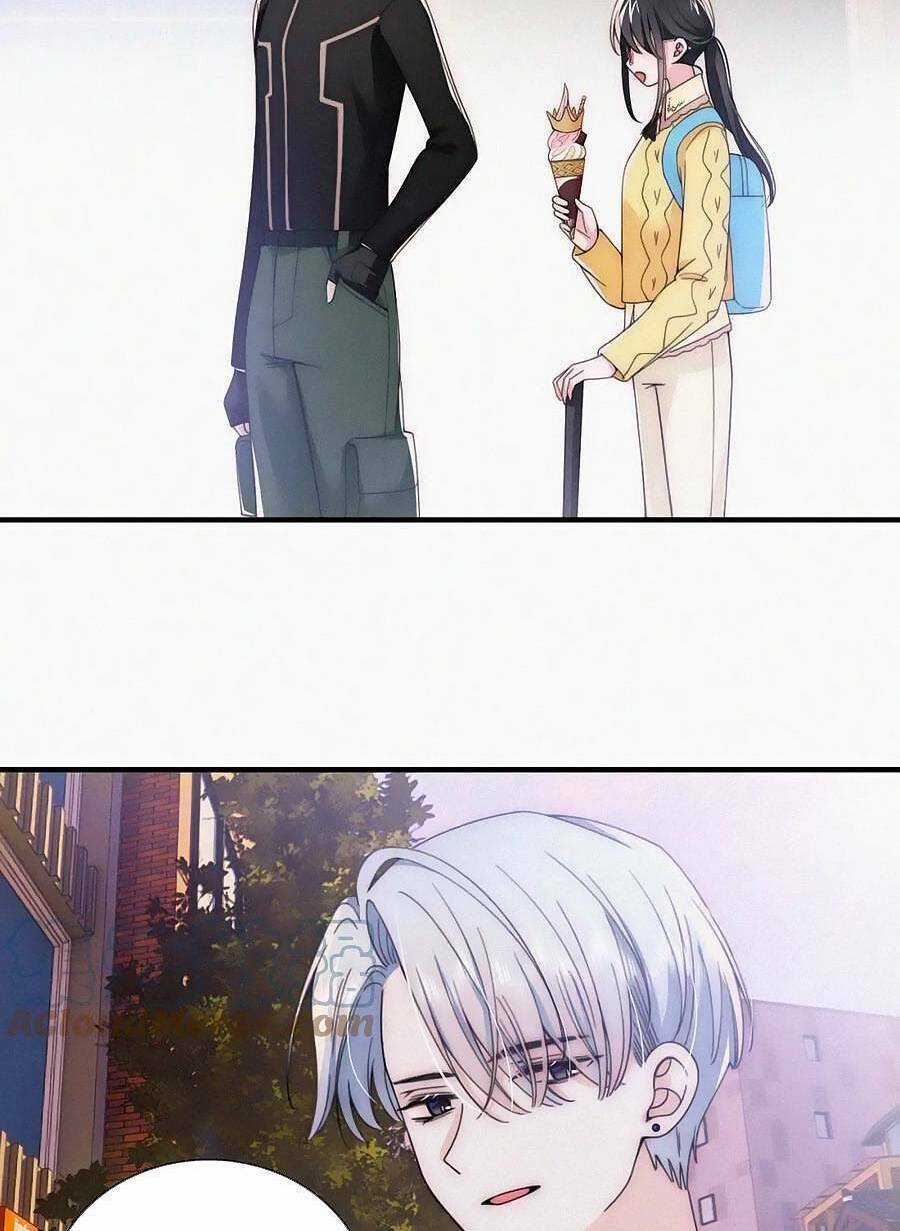 Vẫn Cứ Nuông Chiều - Chapter 20 - Trang 21