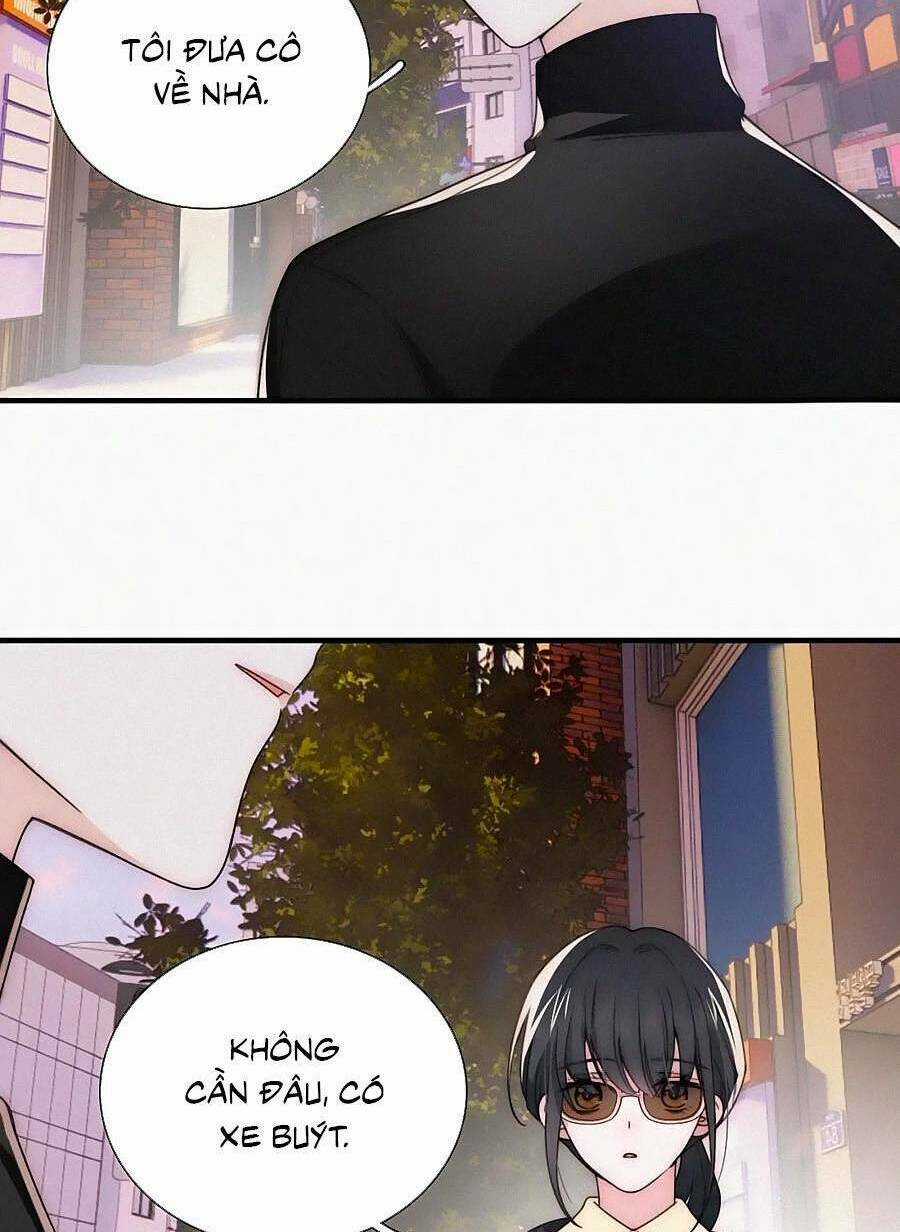 Vẫn Cứ Nuông Chiều - Chapter 20 - Trang 22