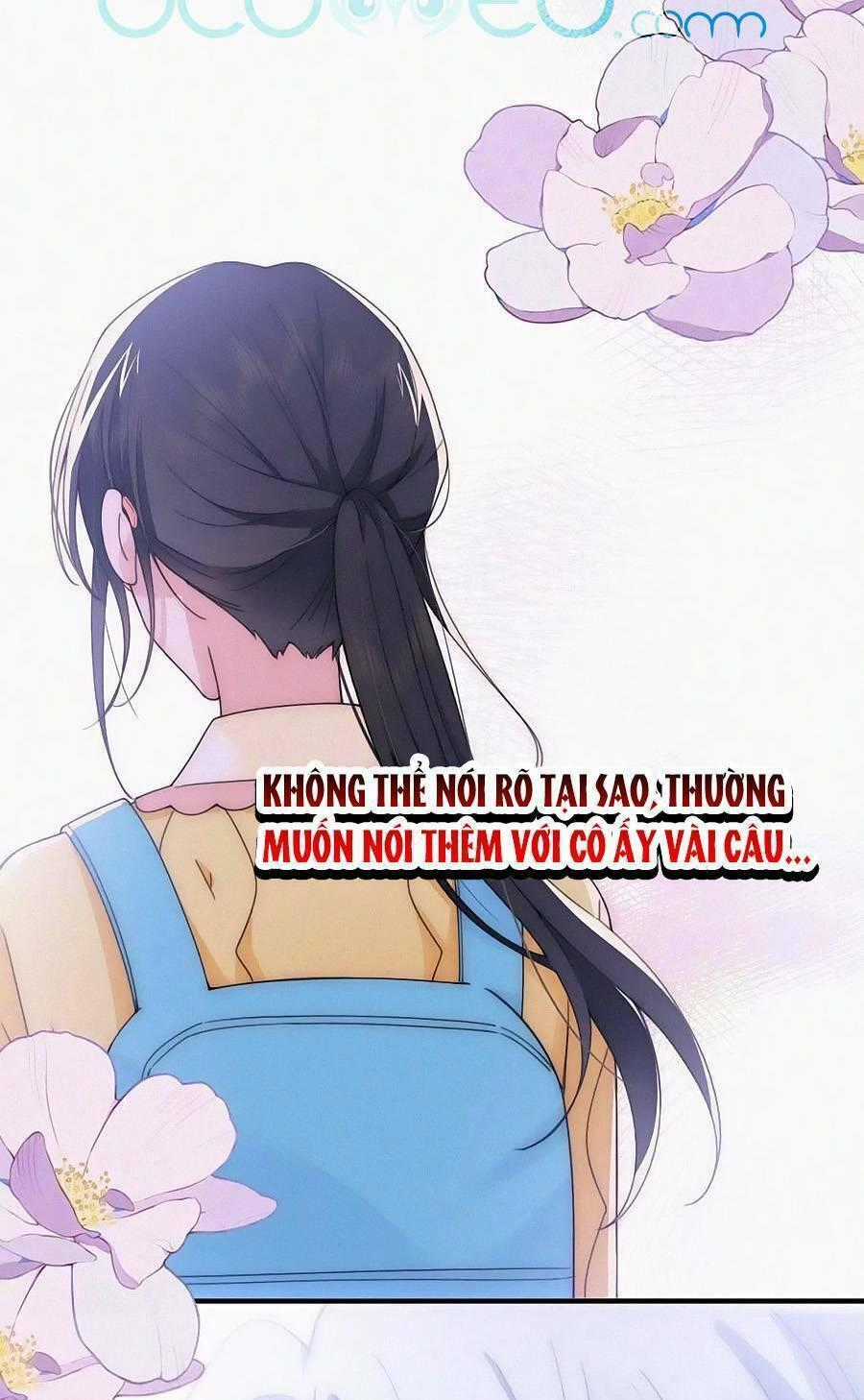 Vẫn Cứ Nuông Chiều - Chapter 20 - Trang 25