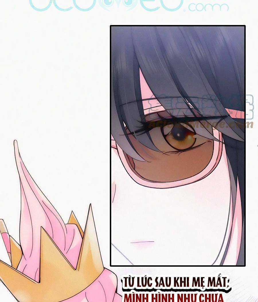 Vẫn Cứ Nuông Chiều - Chapter 20 - Trang 5