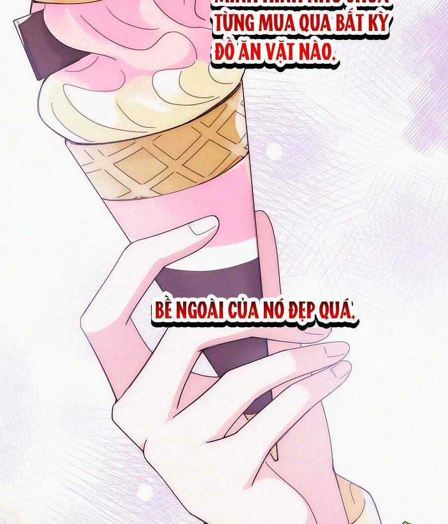 Vẫn Cứ Nuông Chiều - Chapter 20 - Trang 6