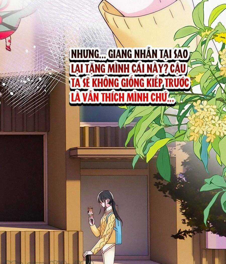 Vẫn Cứ Nuông Chiều - Chapter 20 - Trang 7