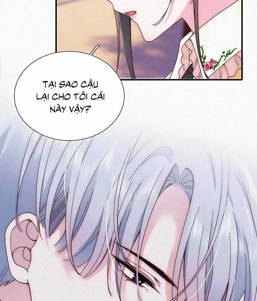 Vẫn Cứ Nuông Chiều - Chapter 20 - Trang 9