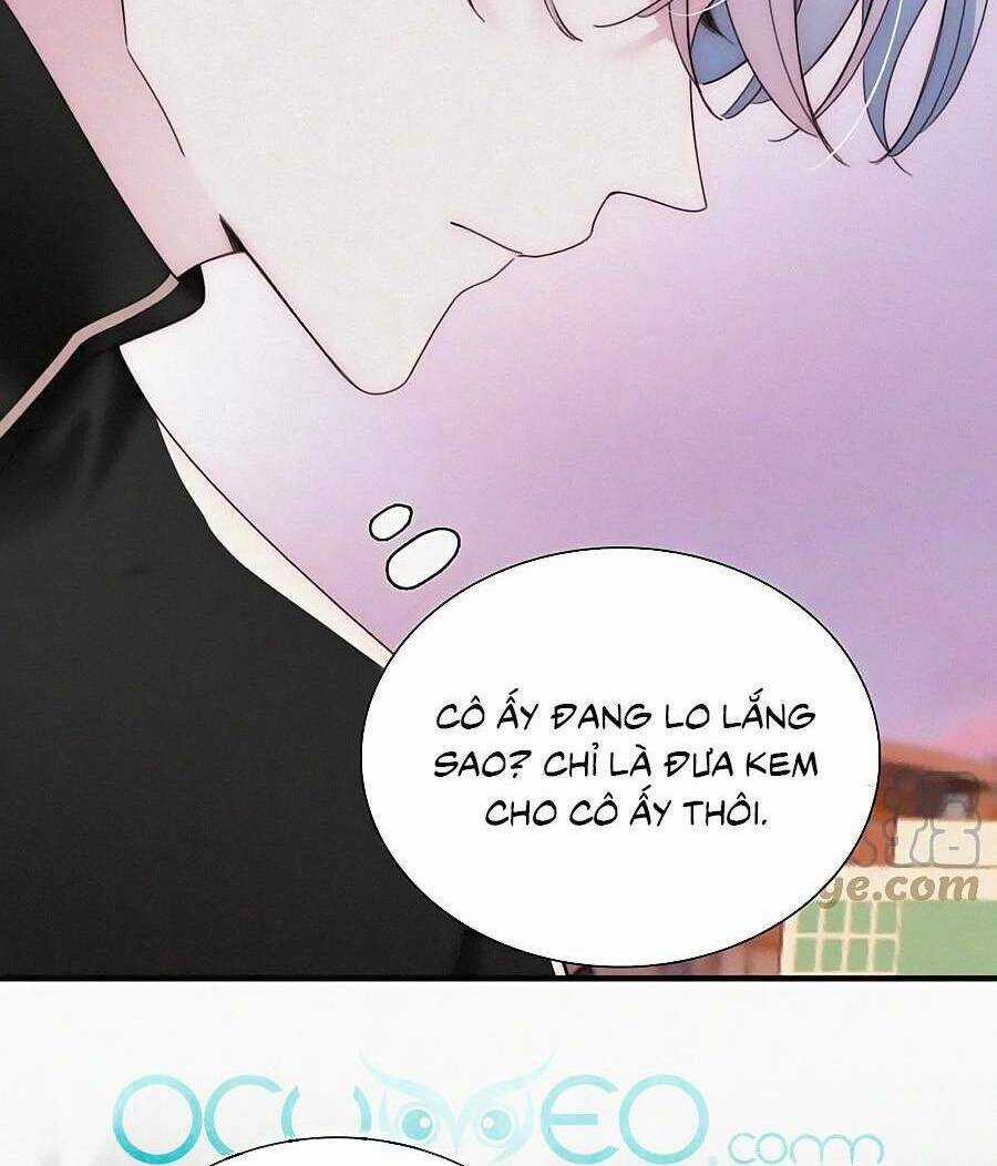 Vẫn Cứ Nuông Chiều - Chapter 20 - Trang 10