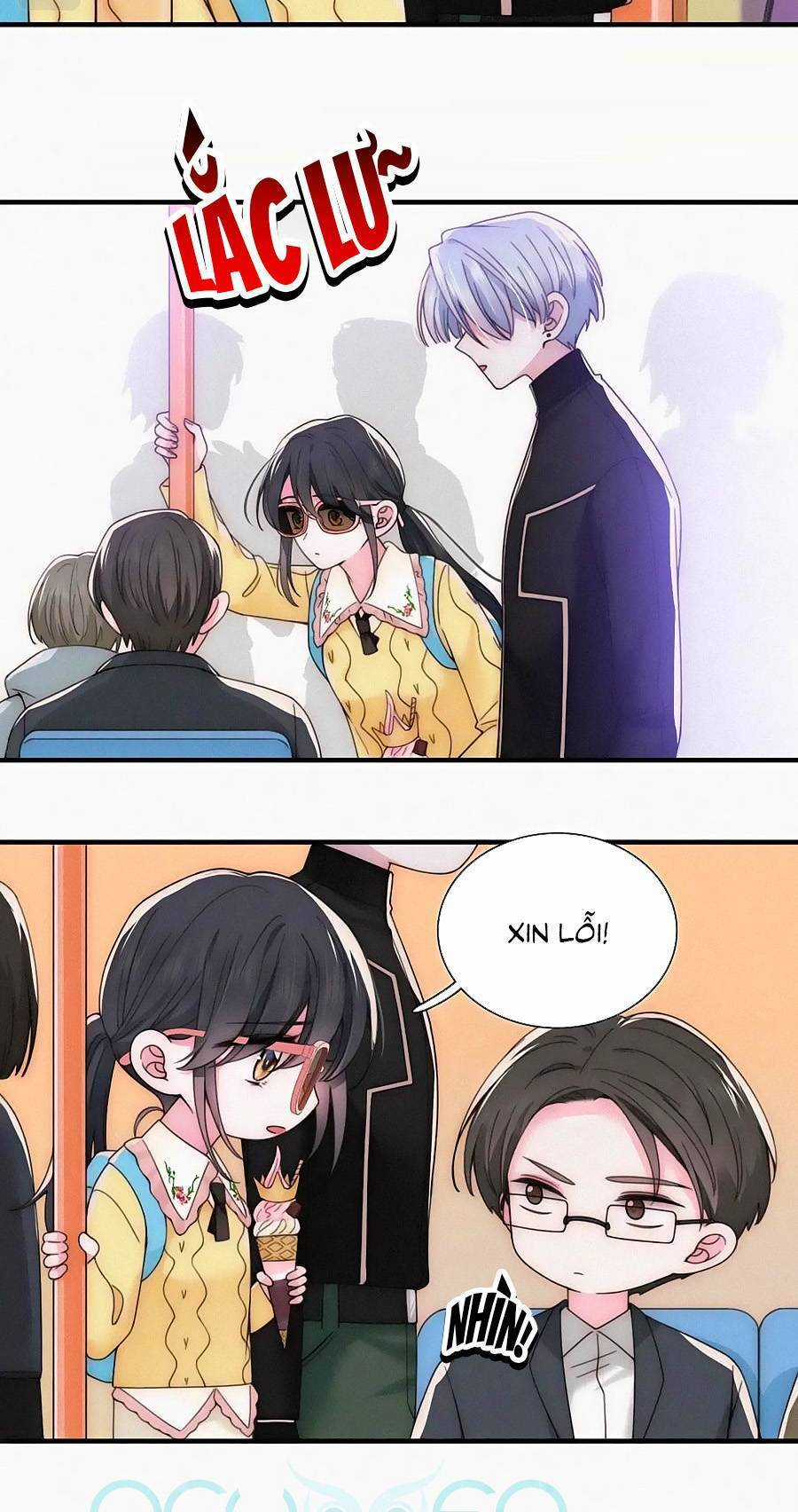 Vẫn Cứ Nuông Chiều - Chapter 21 - Trang 13