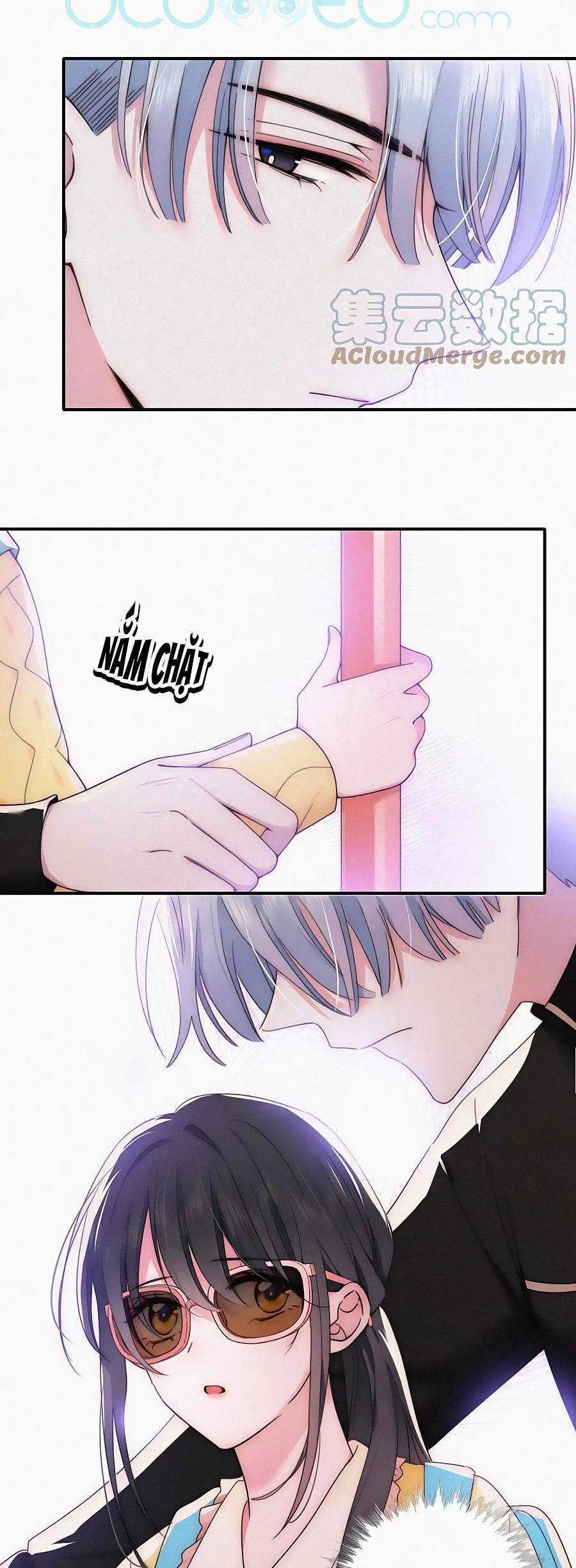 Vẫn Cứ Nuông Chiều - Chapter 21 - Trang 14