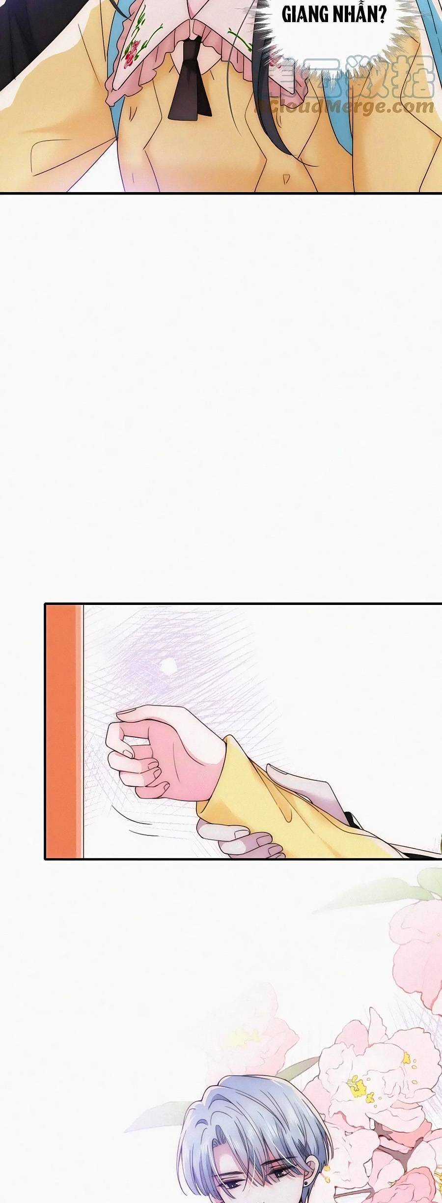 Vẫn Cứ Nuông Chiều - Chapter 21 - Trang 15