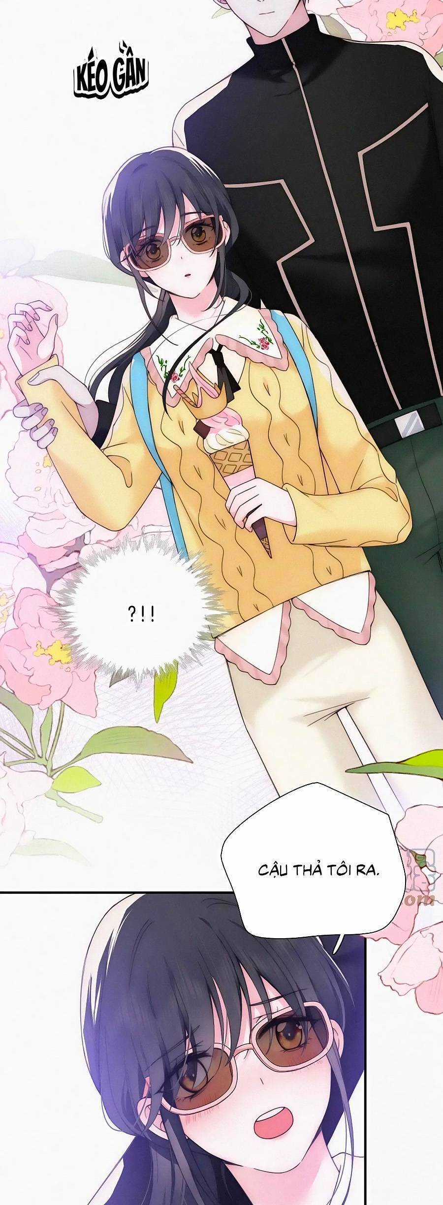 Vẫn Cứ Nuông Chiều - Chapter 21 - Trang 16