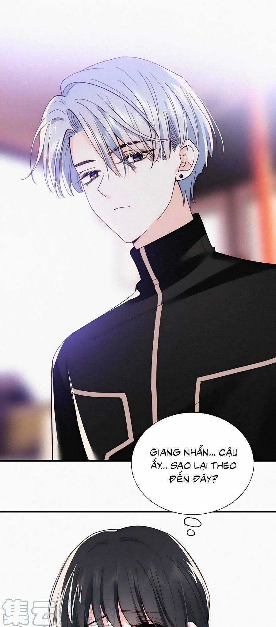 Vẫn Cứ Nuông Chiều - Chapter 21 - Trang 3