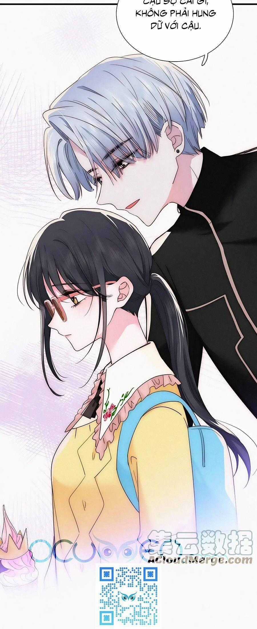 Vẫn Cứ Nuông Chiều - Chapter 21 - Trang 21