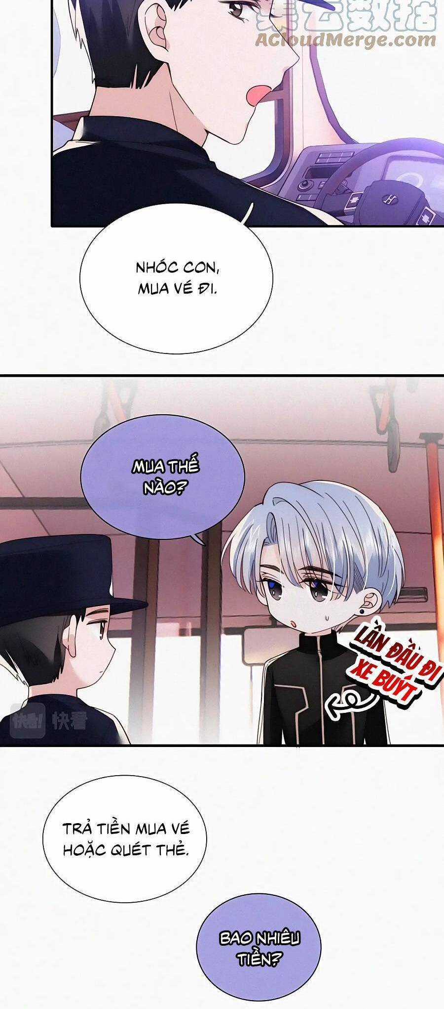 Vẫn Cứ Nuông Chiều - Chapter 21 - Trang 5