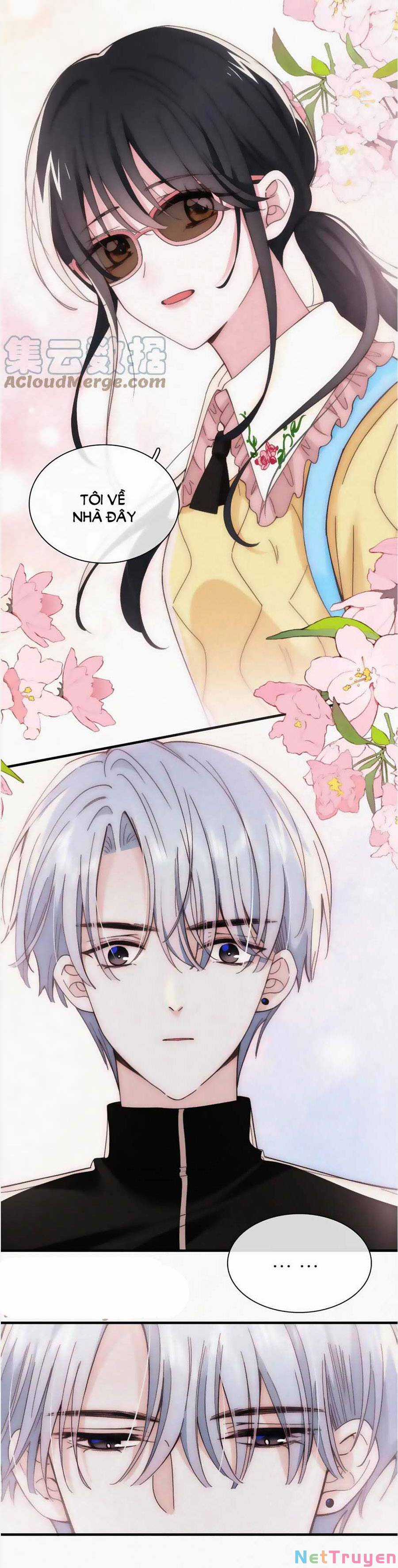 Vẫn Cứ Nuông Chiều - Chapter 22 - Trang 11