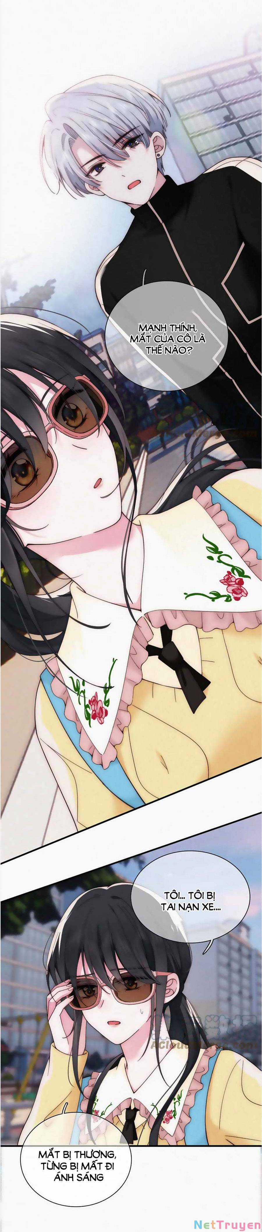 Vẫn Cứ Nuông Chiều - Chapter 22 - Trang 13