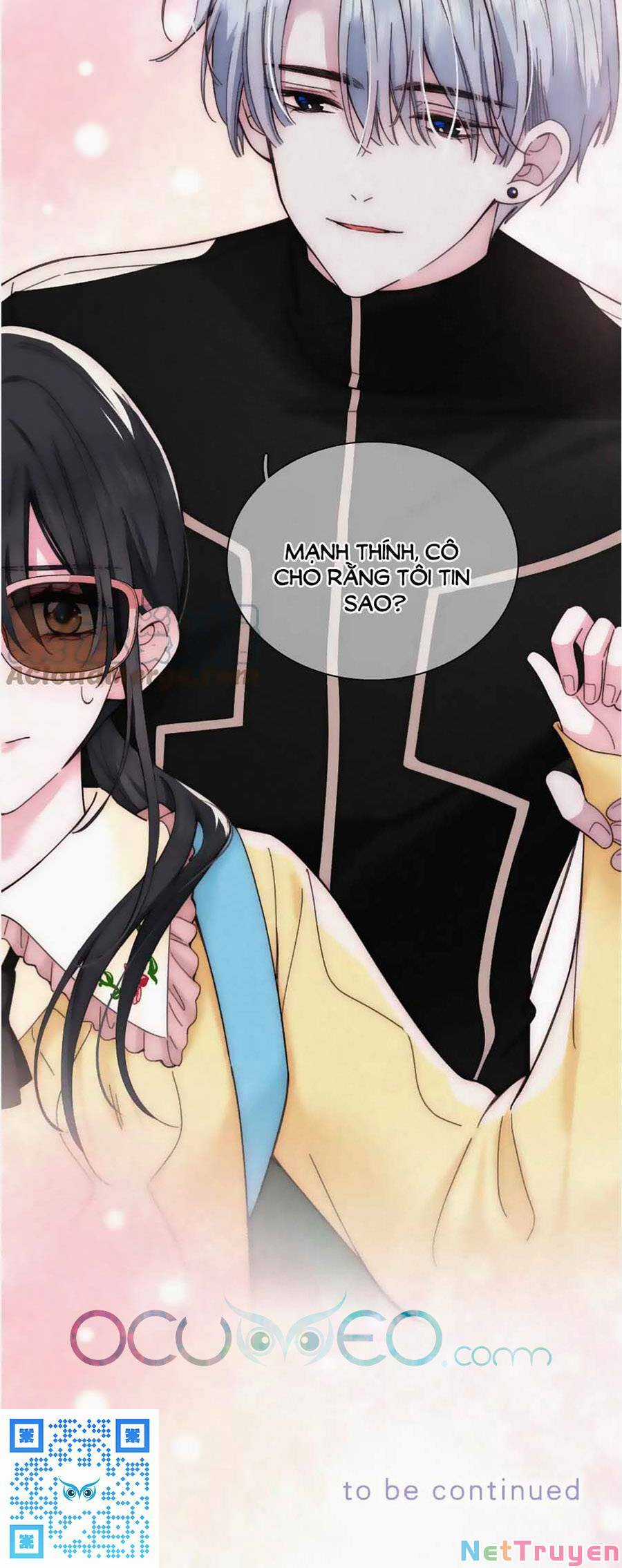 Vẫn Cứ Nuông Chiều - Chapter 22 - Trang 16