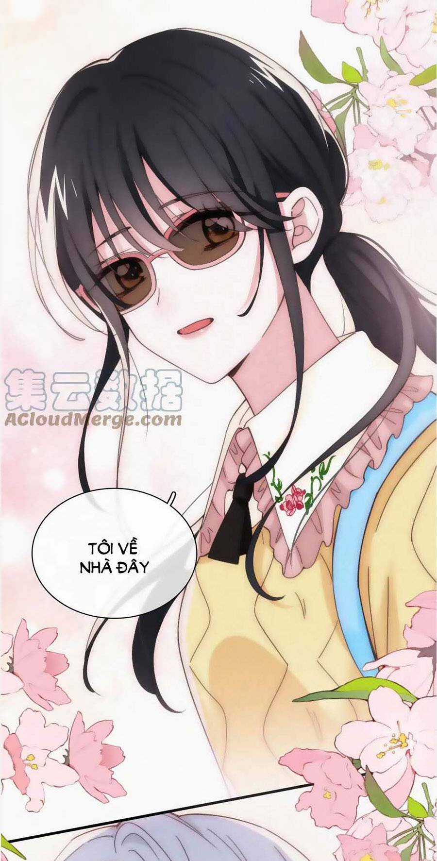 Vẫn Cứ Nuông Chiều - Chapter 22 - Trang 20