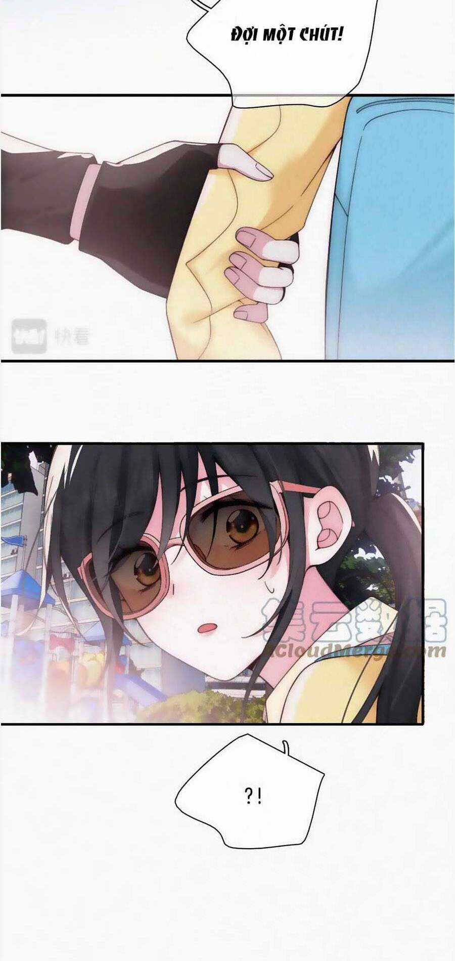 Vẫn Cứ Nuông Chiều - Chapter 22 - Trang 23