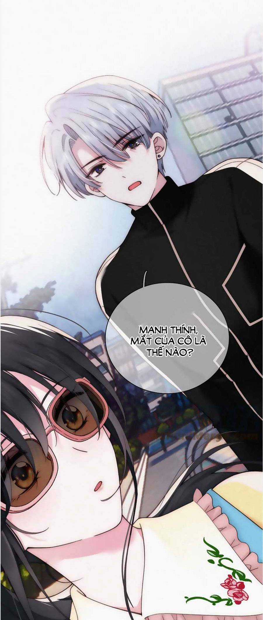 Vẫn Cứ Nuông Chiều - Chapter 22 - Trang 24