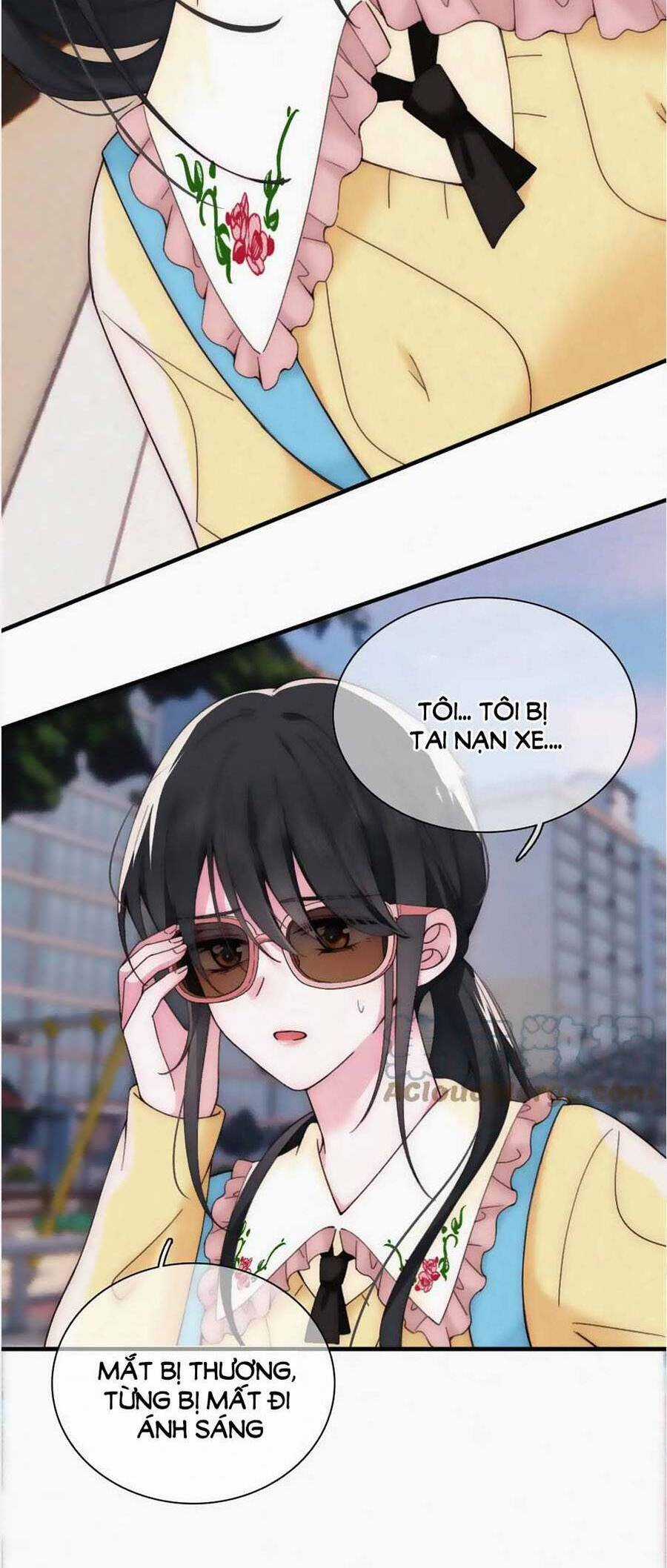 Vẫn Cứ Nuông Chiều - Chapter 22 - Trang 25