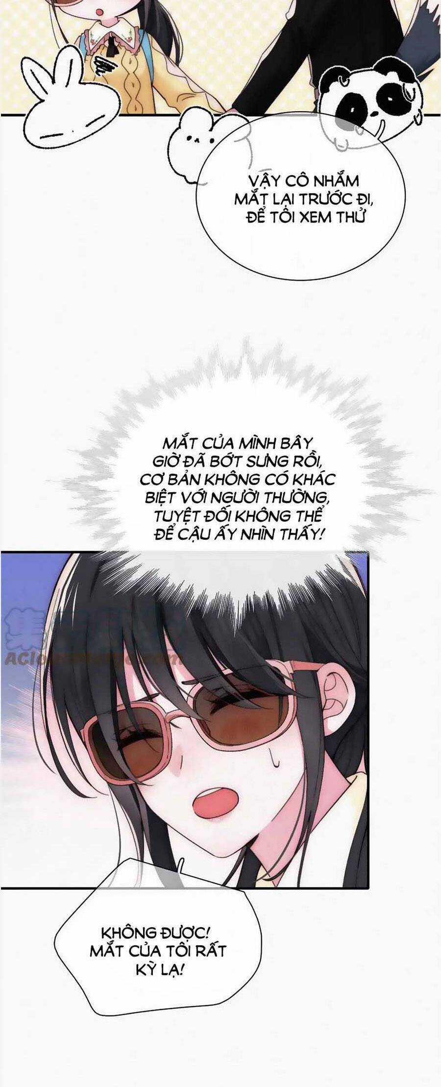 Vẫn Cứ Nuông Chiều - Chapter 22 - Trang 27