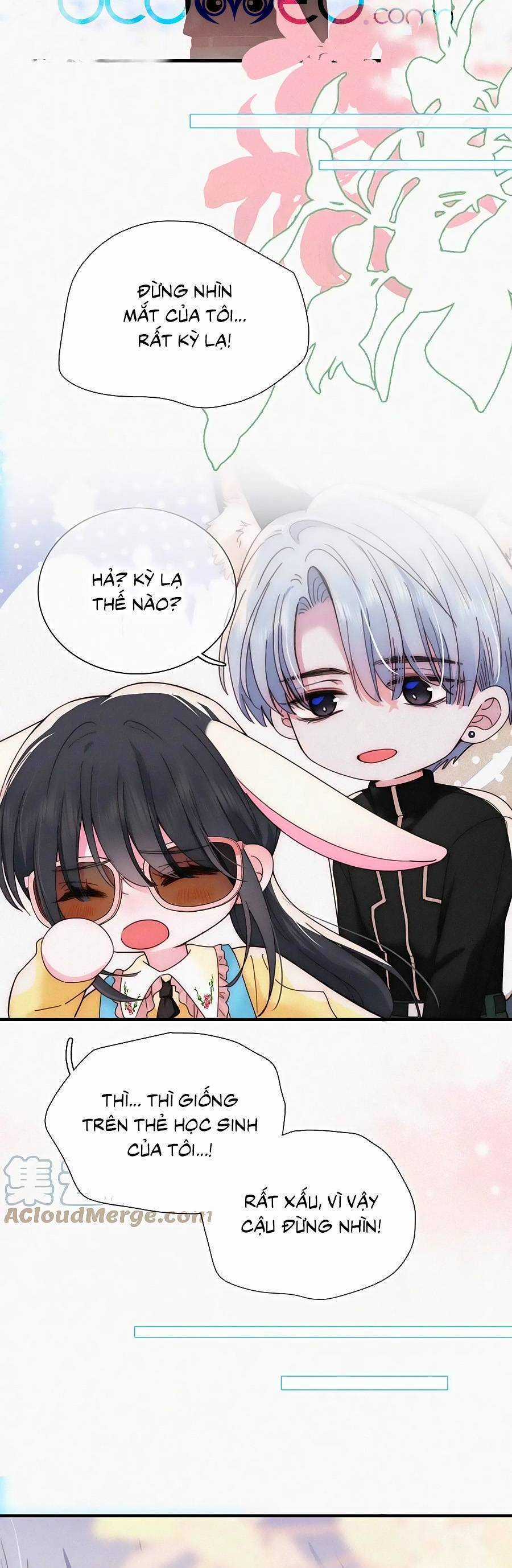 Vẫn Cứ Nuông Chiều - Chapter 23 - Trang 11